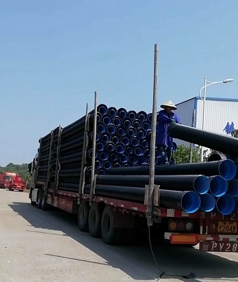 長(zhǎng)沙銳信管業(yè)有限公司,長(zhǎng)沙排污排水管道,塑料管材生產(chǎn),雙壁波紋管銷售